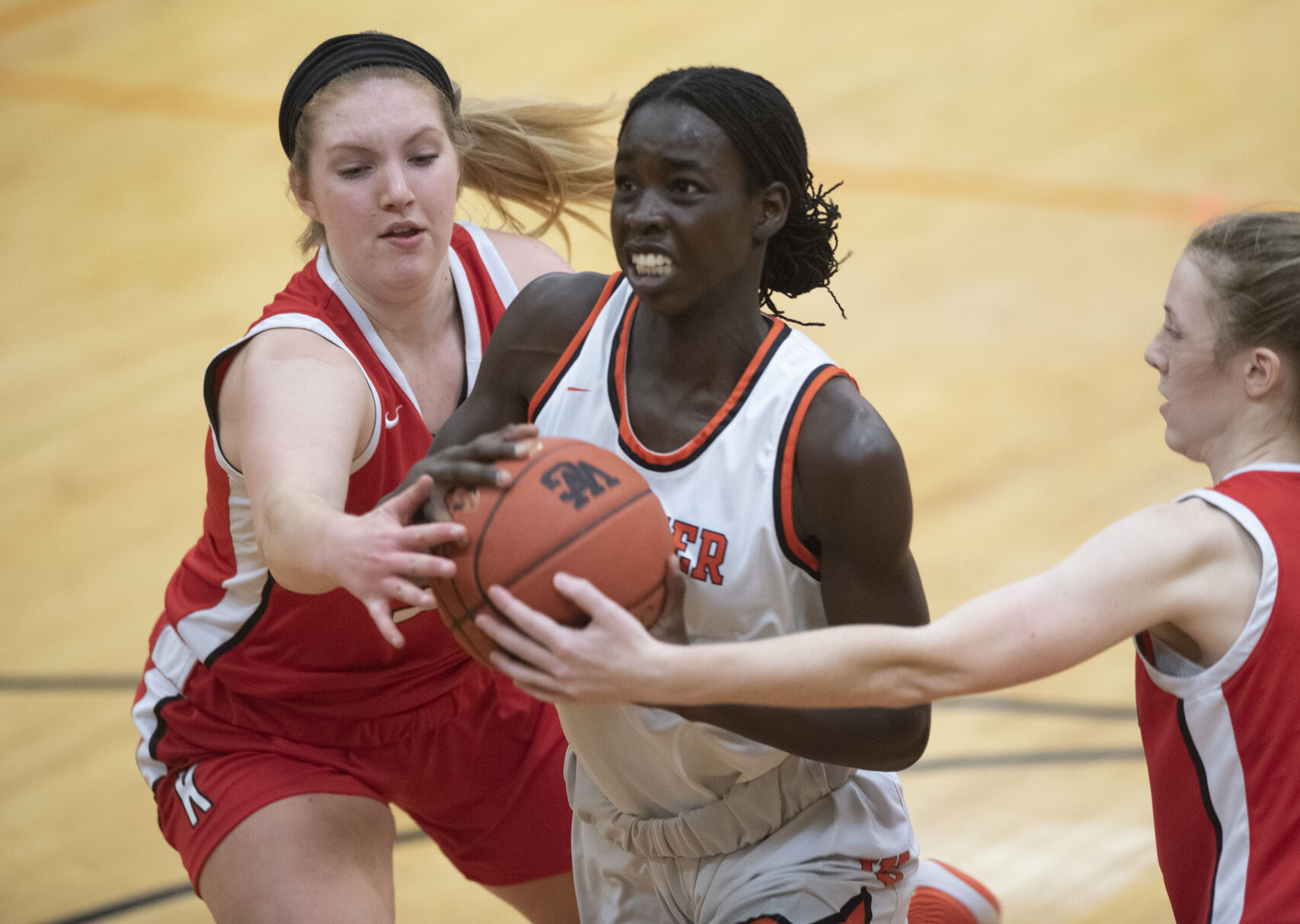 Webster Groves vs. Kirkwood